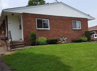 415 24th St NW, Massillon, OH 44647