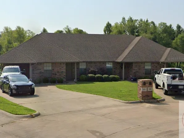 14-16 Pinto Cir, Texarkana, TX 75503