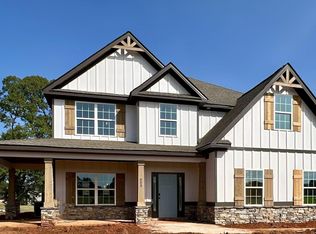 603 Bella Notte Cir #1B, Warner Robins, GA 31088