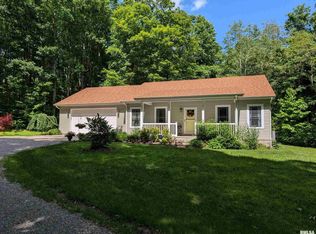 179 Hazel Rd, Simpson, IL 62985