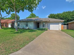 1101 Phillips Cir, Kaufman, TX 75142