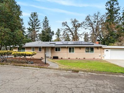 1580 Glenwood Drive, Ukiah, CA, 95482