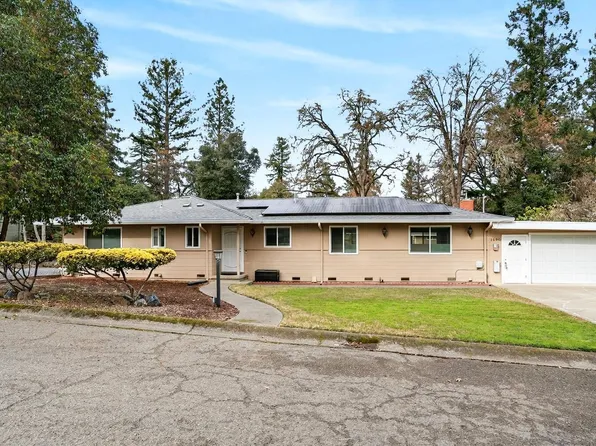 1580 Glenwood Drive, Ukiah, CA 95482