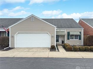 1411 Liberty Ln, Urbana, OH 43078