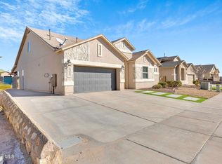 12665 Arrow Weed Dr, El Paso, TX 79928