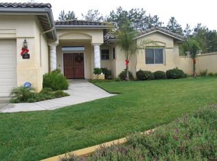 168 Camino Bailen, Escondido, CA 92029