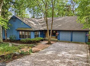 16 Westbrooke Ct, Voorhees, NJ 08043