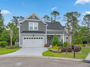2620 Painted Trillium Ct., Myrtle Beach, SC 29579