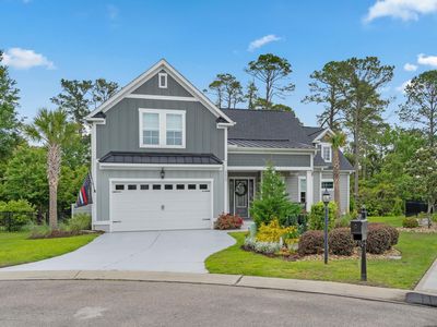 2620 Painted Trillium Ct., Myrtle Beach, SC, 29579