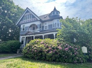 141 Pleasant St APT 2, Attleboro, MA 02703