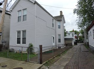 1832 Pearl St, Covington, KY 41014