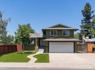 7601 McFergus Ct, Sacramento, CA 95828