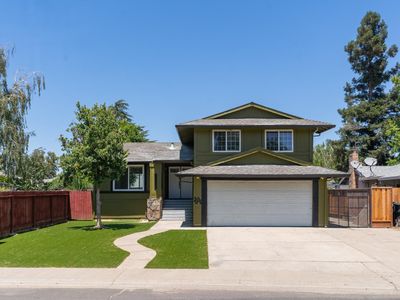 7601 McFergus Ct, Sacramento, CA, 95828