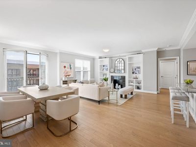12500 Park Potomac Ave Unit 404, Potomac, MD, 20854