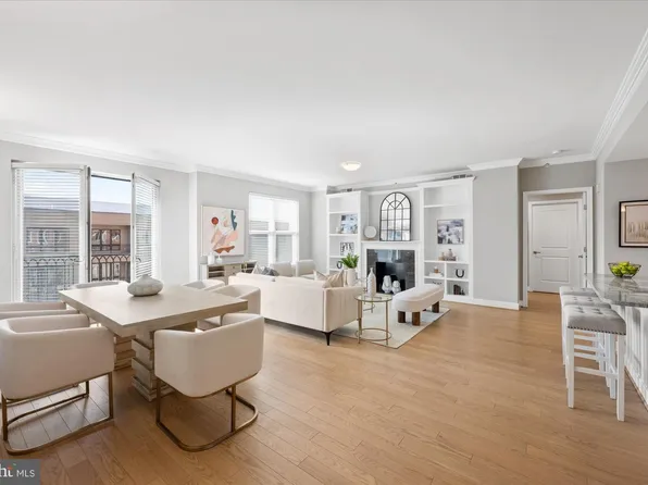 12500 Park Potomac Ave Unit 404, Potomac, MD 20854