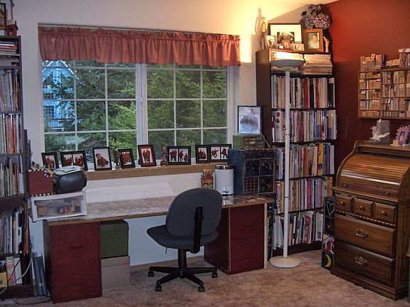 Bedroom #2