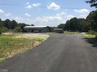 Duck Rd, Braselton, GA 30517