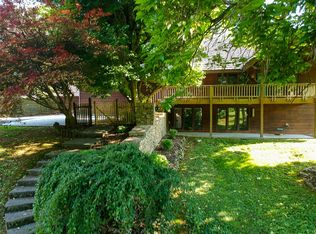 1317 Bales Dr, Morristown, TN 37814