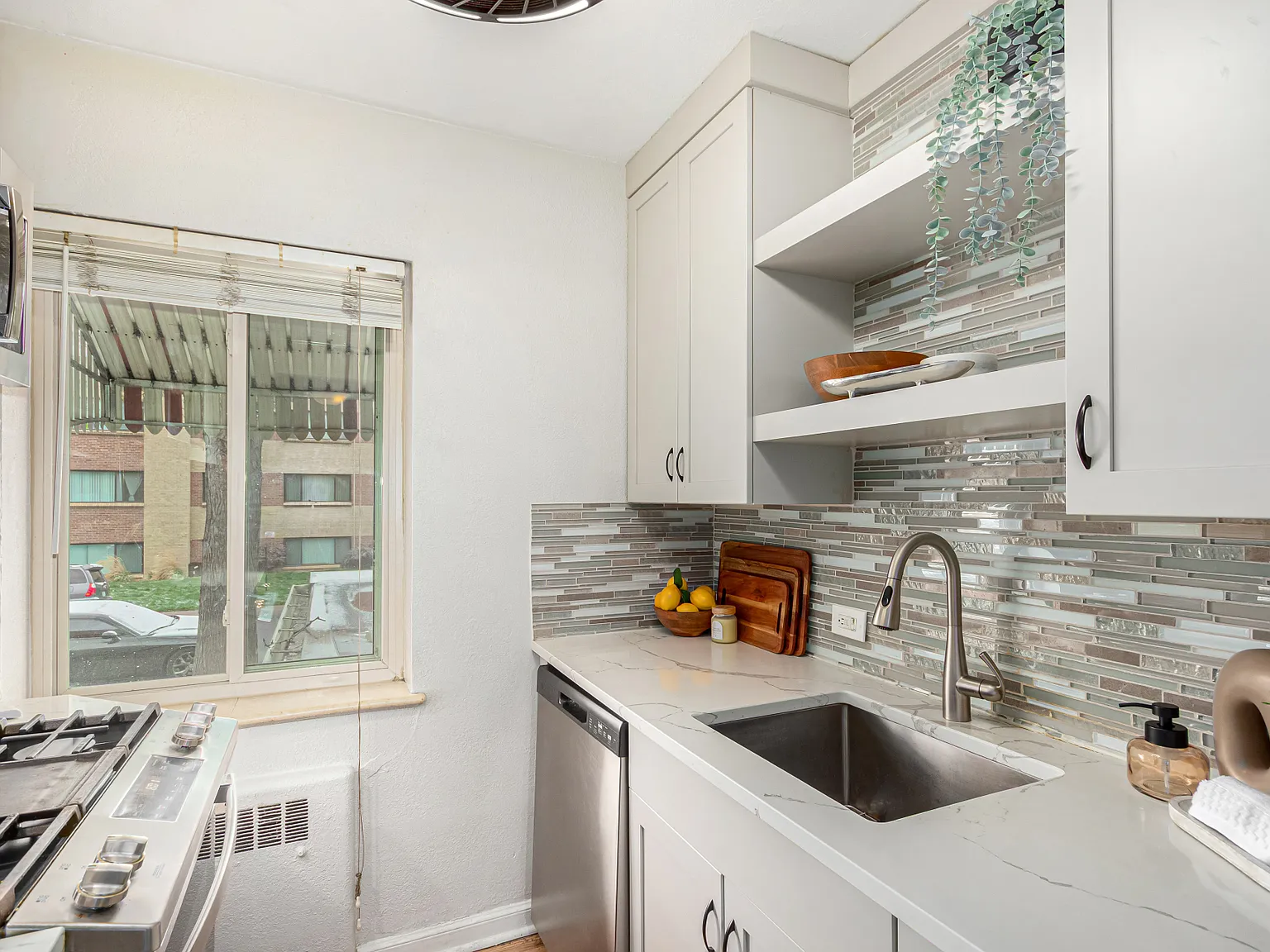 1454 Jersey St #104 - 1 — Photo 4