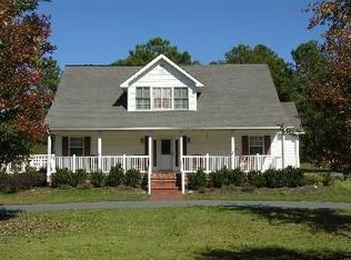 1005 Silo Ln, Anderson, SC 29625