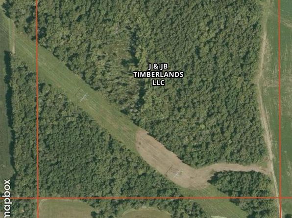 Rome Rd, West Frankfort, IL 62896