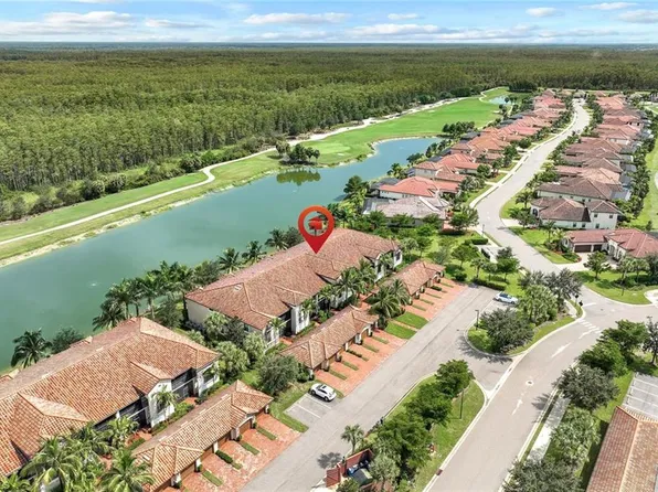 17990 Bonita National BLVD #2126, BONITA SPRINGS, FL 34135