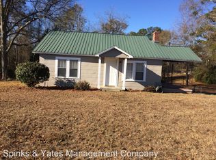 1159 Youngs Mill Rd, Lagrange, GA 30241