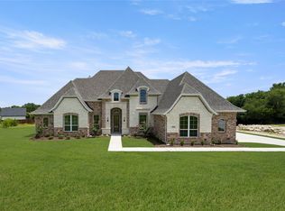 4810 Bonanza Dr, Midlothian, TX 76065