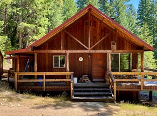 0 Mule Creek Marial Rd, Agness, OR 97406