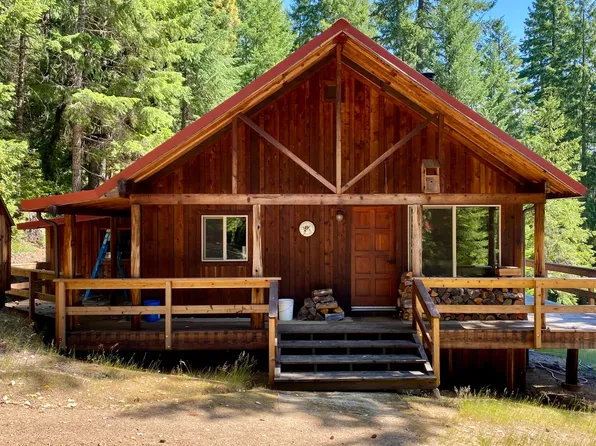 0 Mule Creek Marial Rd, Agness, OR 97406