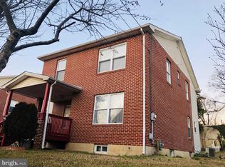 926 Lois Ave, Camden, NJ 08105