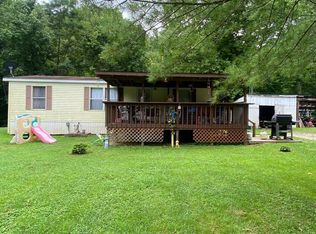 5616 Smith Ridge Rd, Vevay, IN 47043