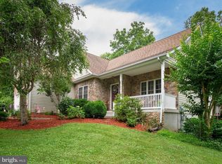 1721 Bishop Meade Rd, Boyce, VA 22620