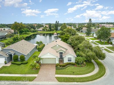 1260 Creek Side Cir, Rockledge, FL, 32955