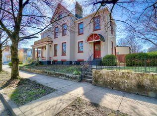 838 Maple Ave, Newport, KY