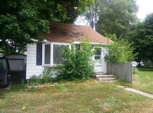 220 E Michigan Ave, Three Rivers, MI 49093