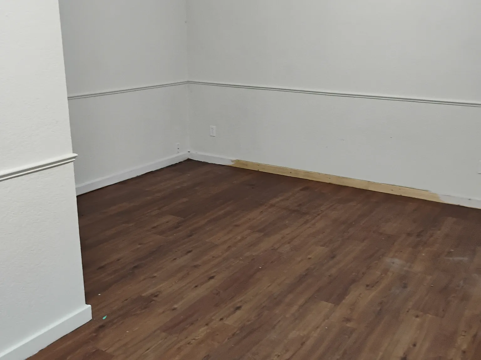 1 bed, $900 — Photo 2