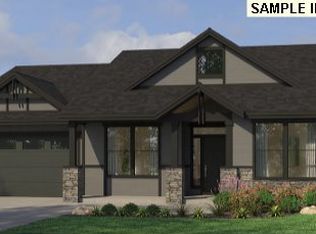 4201 N 12th Way, Ridgefield, WA 98642