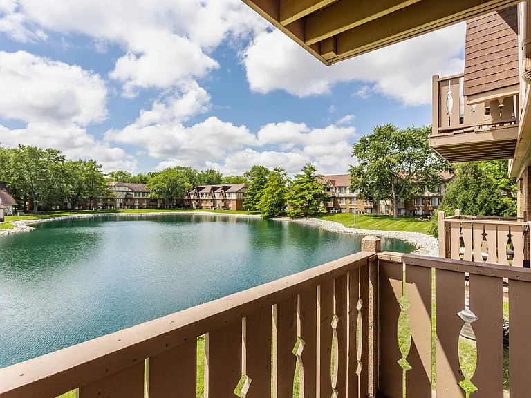Bavarian Village Apartments — Photo 30