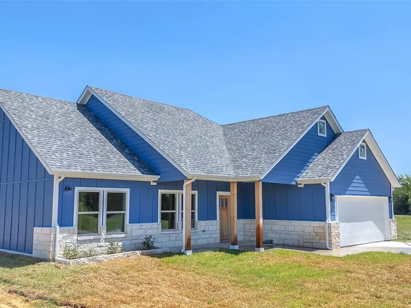 109 Oakdale Rd, Trinidad, TX 75163