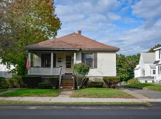 202 Silver Lake St, Athol, MA 01331