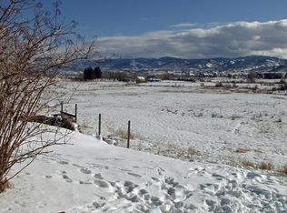 616 Castle Dr, Eagle, CO 81631