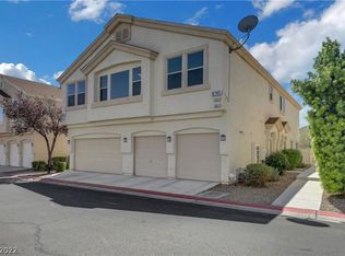 8745 Tomnitz Ave UNIT 101, Las Vegas, NV 89178