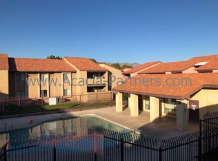 2166 N Pantano Rd, Tucson, AZ 85715