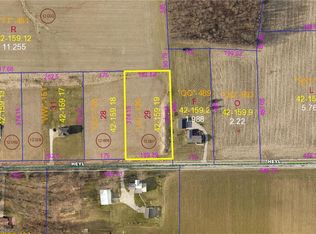 Heyl Rd, Wooster, OH 44691