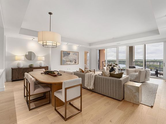 2nd image of 98 San Jacinto Blvd #1109