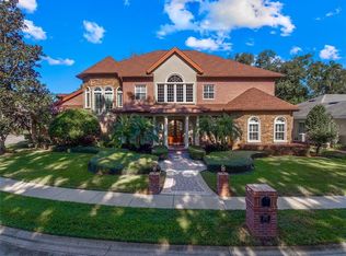 1440 Canal Point Rd, Longwood, FL 32750