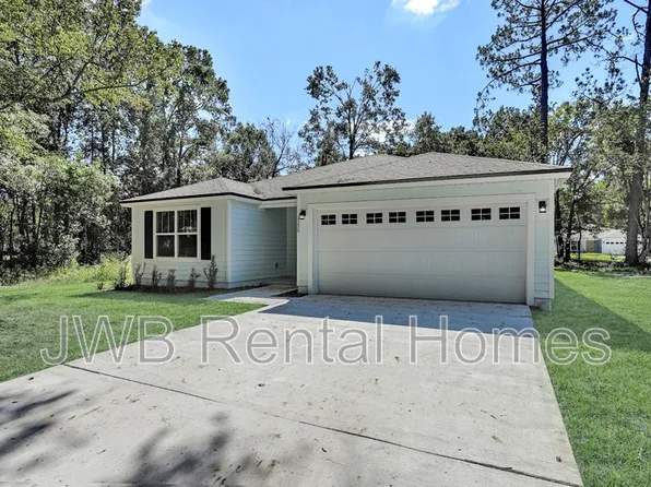 2350 D St, Jacksonville, FL 32209