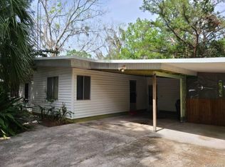 605 S Mulberry Point, Inverness, FL 34450