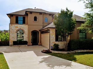 117 Calima Cv, Round Rock, TX 78681